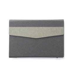 Organizer NOTI A5 - Anthrazit