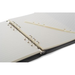 Organizer NOTI A5 - Anthrazit