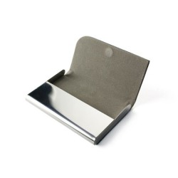 VisitenkartenEtui TIVAT - Schwarz