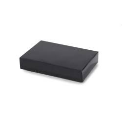 VisitenkartenEtui TIVAT - Schwarz