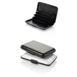 KartenEtui SECURE - Schwarz