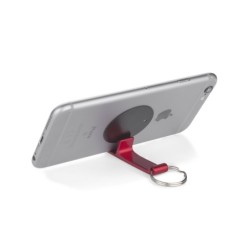 Schlüsselanhänger 3 in 1 LON - Rot