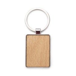 Schlüsselanhänger RENGO - Beige