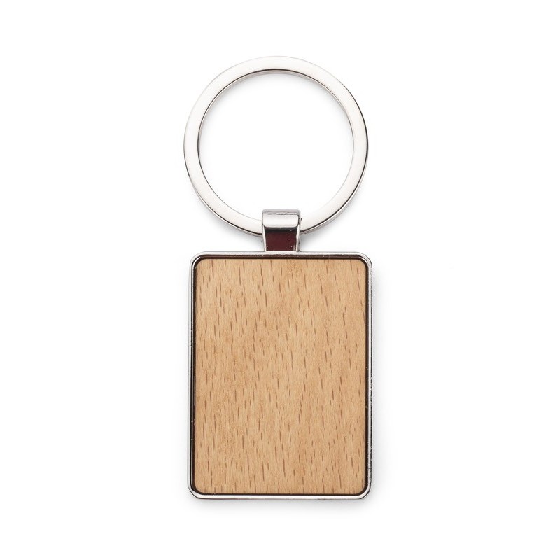 Schlüsselanhänger RENGO - Beige