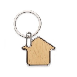 Schlüsselanhänger KUKA - Beige