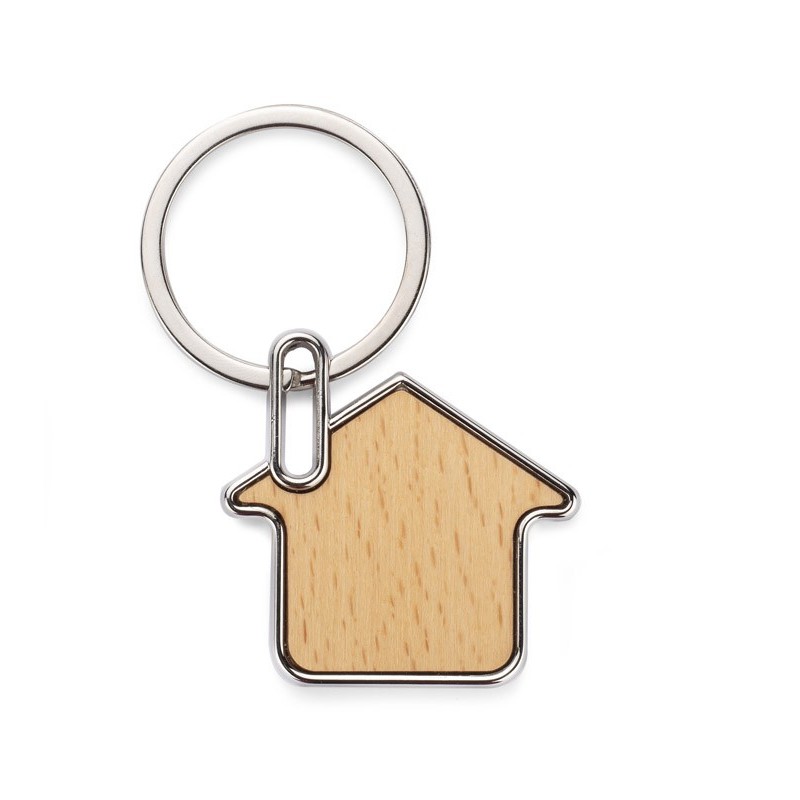 Schlüsselanhänger KUKA - Beige