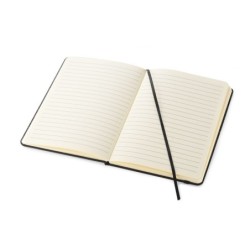 Notizbuch TERE B6 - Schwarz