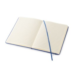 Notizbuch TERE B6 - Blau