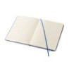 Notizbuch TERE B6 - Blau