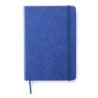 Notizbuch TERE B6 - Blau