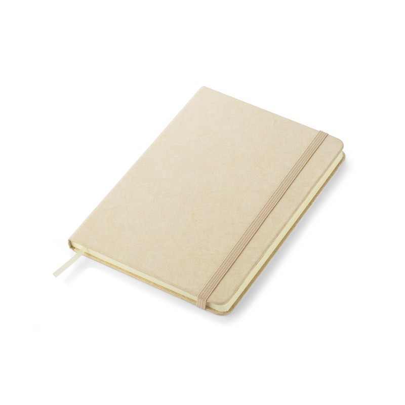 Notizbuch TERE B6 - Beige