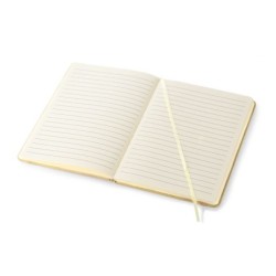 Notizbuch TERE B6 - Beige