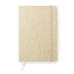 Notizbuch TERE B6 - Beige