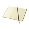 Notizbuch ELIN A5 - Beige