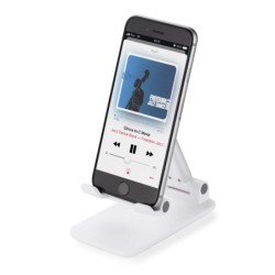 Handyständer MOVIL - Weiß