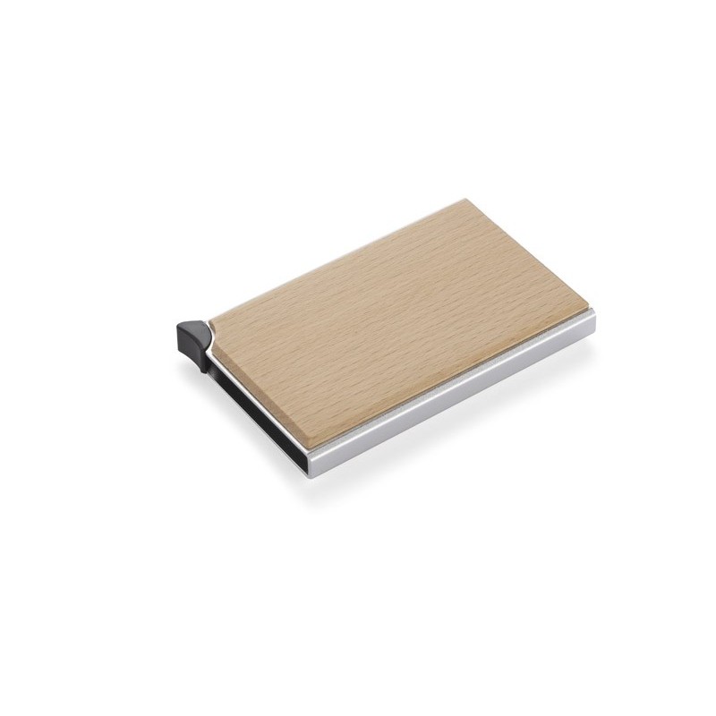 KartenEtui RENE - Beige