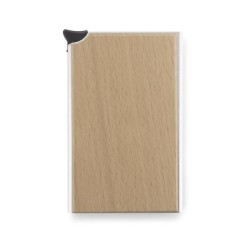 KartenEtui RENE - Beige