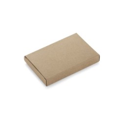 KartenEtui RENE - Beige