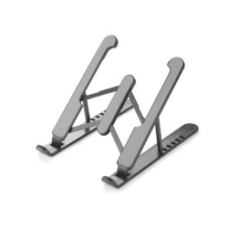 Laptopständer FOLD - Schwarz