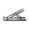 Laptopständer FOLD - Schwarz