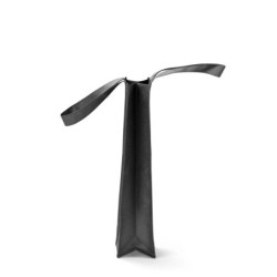 Weinbeutel BINU - Schwarz