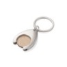 Schlüsselanhänger FURNI - Silber
