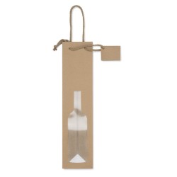 Weintasche GABA - Braun