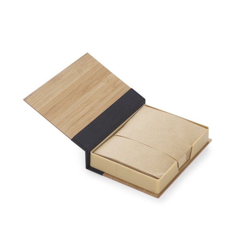 Notizbuch PIRI - Beige