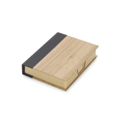 Notizbuch PIRI - Beige