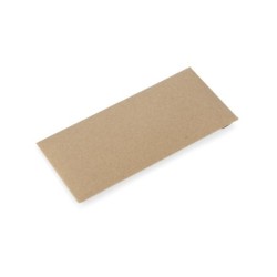 Schlüsselanhänger HOLZ - Beige