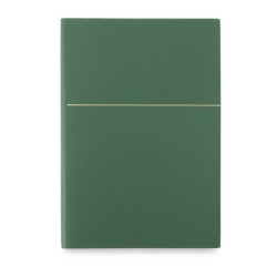 Notizbuch LORE A5 - Grün