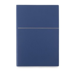 Notizbuch LORE A5 - Dunkelblau