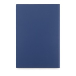 Notizbuch LORE A5 - Dunkelblau