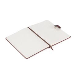 Notizbuch IDELO B5 - Braun