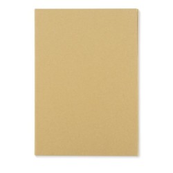 Malbuch mit Buntstiften BETSO - Beige