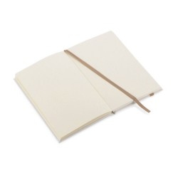 Notizbuch MILK A6 - Weiß