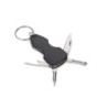 Schlüsselanhänger ATERO - Schwarz