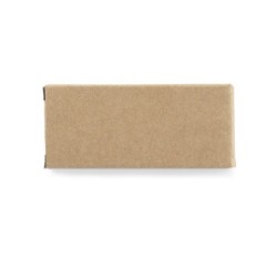 Schlüsselanhänger ATERO - Schwarz