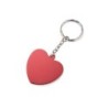 Schlüsselanhänger AMARE - Rot