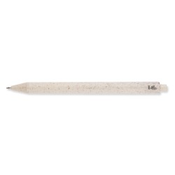 Notizbuch mit Stift A5 TRESA - Beige