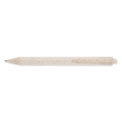 Notizbuch mit Stift A5 TRESA - Beige