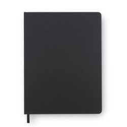 Notizbuch B5 VITAL - Schwarz