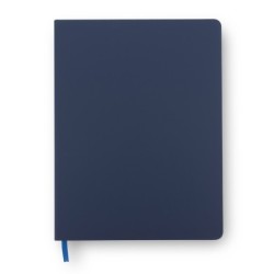 Notizbuch B5 VITAL - Blau
