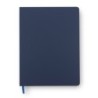 Notizbuch B5 VITAL - Blau