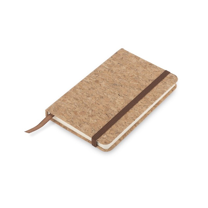 Notizbuch A6 CORA - Beige