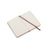 Notizbuch A6 CORA - Beige