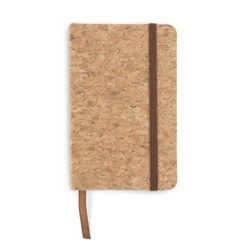 Notizbuch A6 CORA - Beige