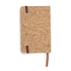 Notizbuch A6 CORA - Beige