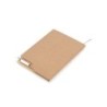 Notizblock aus Kork mit Stift TESSO A5 - Beige