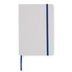 Notizbuch A5 MOSATO - Blau